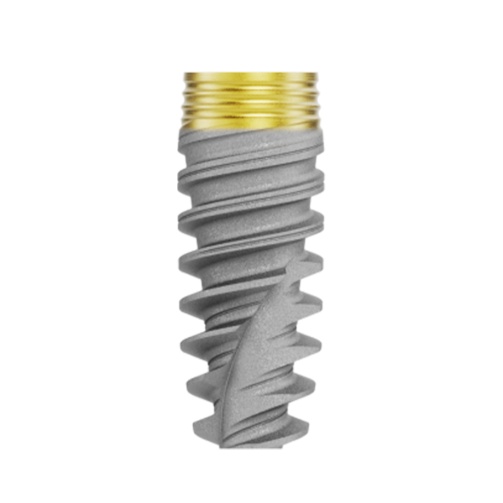 NobelActive® S TiUltra™ NP 4.3x11.5mm