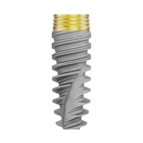 NobelActive® S TiUltra™ NP 4.3x13mm