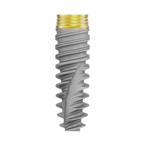 NobelActive® S TiUltra™ NP 4.3x15mm