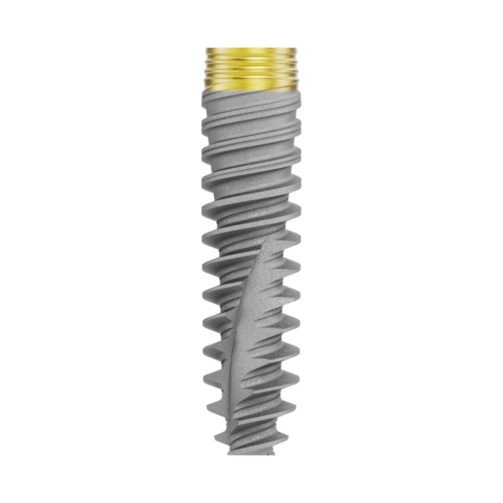 NobelActive® S TiUltra™ NP 4.3x18mm