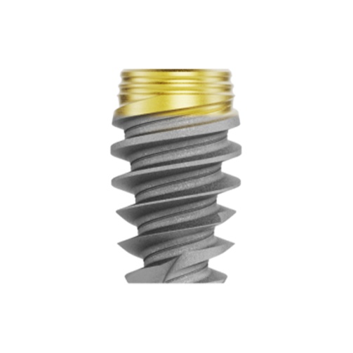 NobelActive® S TiUltra™ NP 5.0x8.5mm