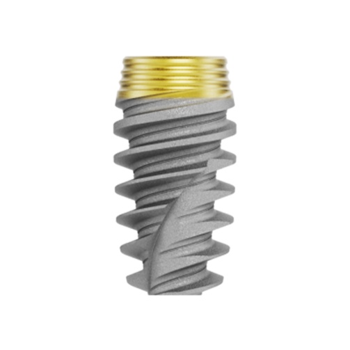NobelActive® S TiUltra™ NP 5.0x10mm