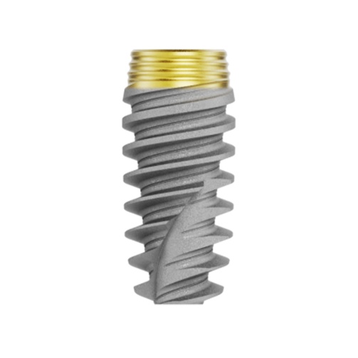 NobelActive® S TiUltra™ NP 5.0x11.5mm