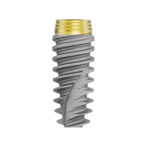 NobelActive® S TiUltra™ NP 5.0x13mm