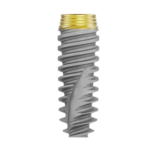 NobelActive® S TiUltra™ NP 5.0x15mm