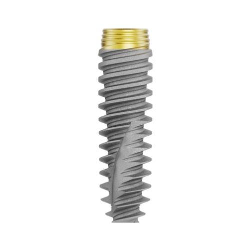 NobelActive® S TiUltra™ NP 5.0x18mm