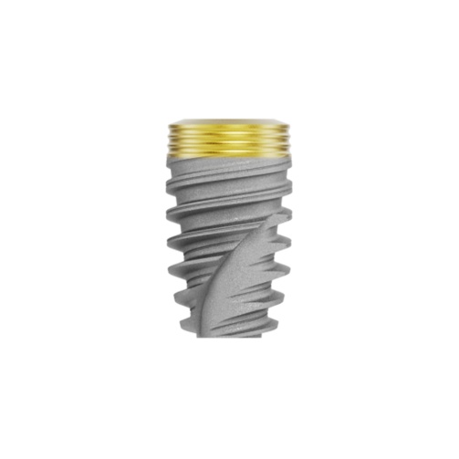 NobelActive® S TiUltra™ NP 5.5x10mm
