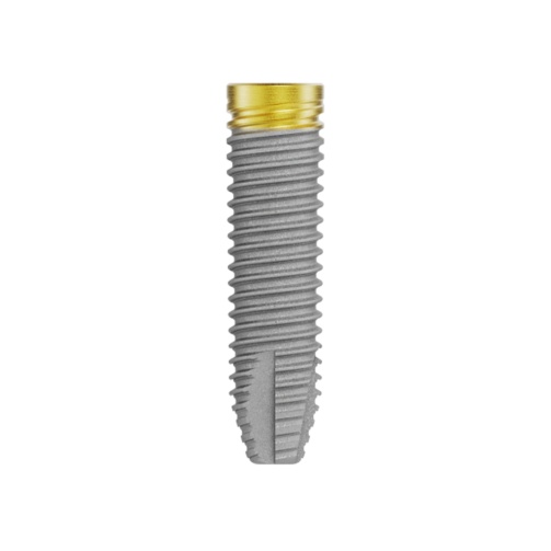 NobelParallel™ S TiUltra™ NP 3.75x15mm