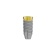 NobelParallel™ S TiUltra™ NP 4.3x10mm