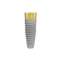 NobelReplace® S TiUltra™ NP 3.5x10mm