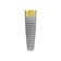 NobelReplace® S TiUltra™ NP 3.5x11.5mm