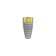 NobelReplace® S TiUltra™ NP 4.3x8mm