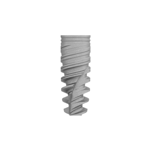 NobelActive® S TiUnite® NP 3.5x10mm