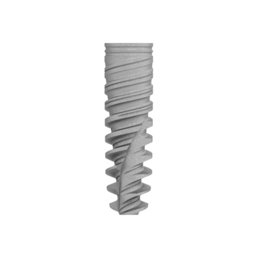 NobelActive® S TiUnite® NP 3.5x13mm