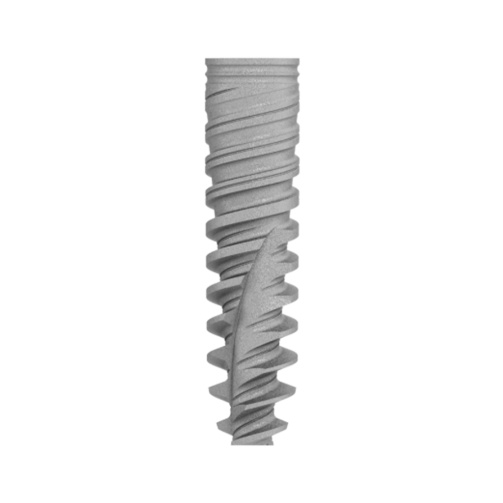 NobelActive® S TiUnite® NP 3.5x15mm