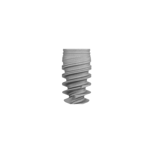 NobelActive® S TiUnite® NP 4.3x8.5mm