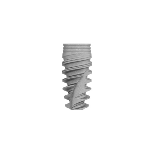 NobelActive® S TiUnite® NP 4.3x10mm