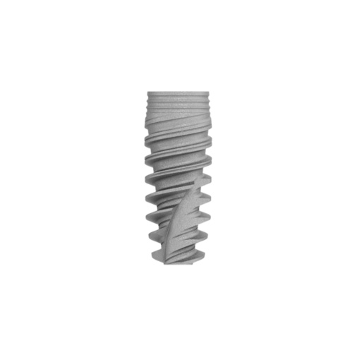 NobelActive® S TiUnite® NP 4.3x11.5mm