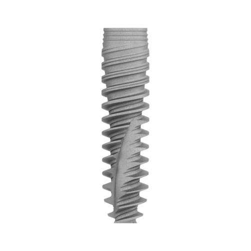 NobelActive® S TiUnite® NP 4.3x18mm