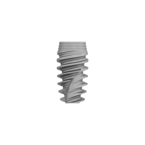 NobelActive® S TiUnite® NP 5.0x10mm