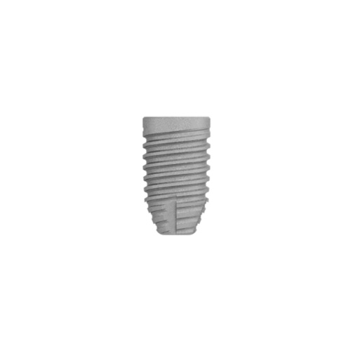 NobelParallel™ S TiUnite® NP 3.75x7mm