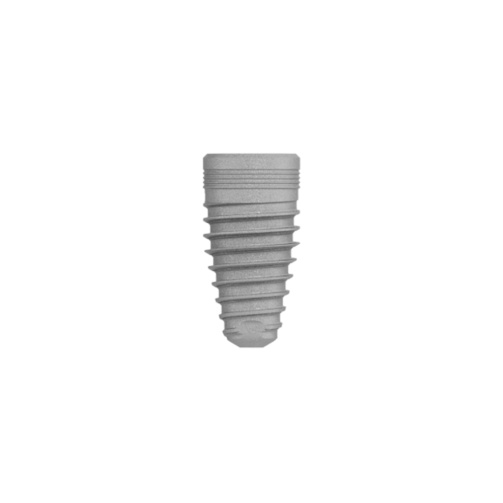 NobelReplace® S TiUnite® NP 4.3x8mm