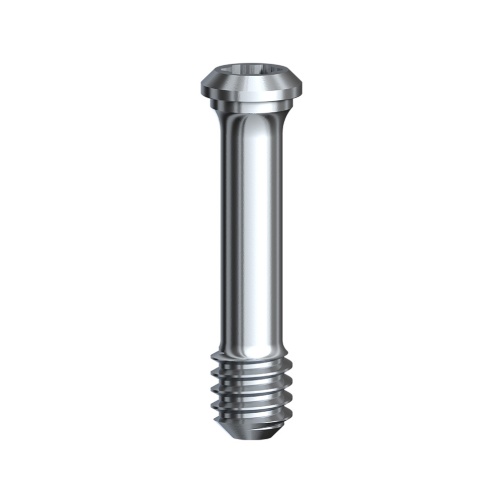 Lab Screw Multi-unit Angled NobRpl RP