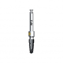 Drill Tapered RP 4.3x8mm