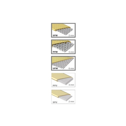 Dentapreg SFU 3ks (2x0,2x60mm)