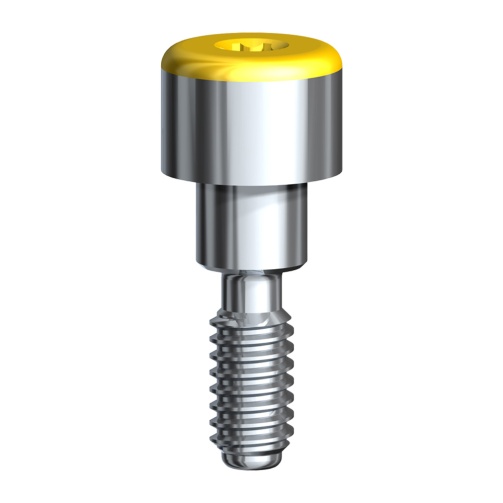 Healing Abutment NobRpl RP prům. 4.3x3mm