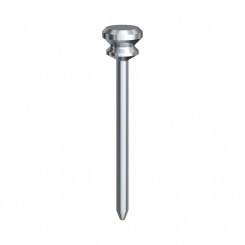 Guided Anchor Pin O1.5mm Short shaft