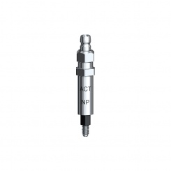 Guided Implant Mount NobelActive NP