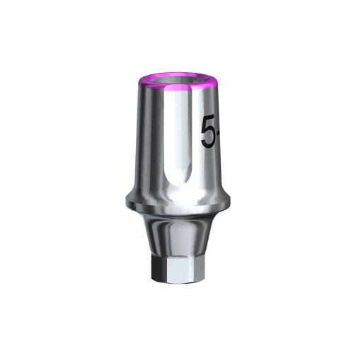 Snappy Abutment 5.5 CC NP 1.5mm