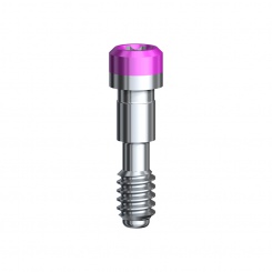 Abutment Screw NobelReplace NP