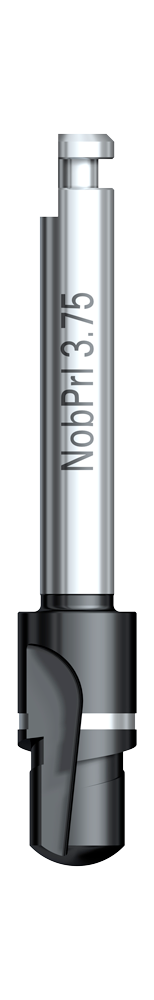 NobelParallel CC Cortical Drill 3.75mm