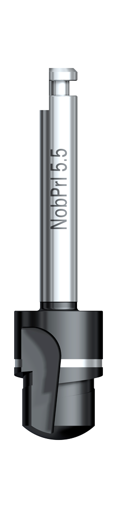 NobelParallel CC Cortical Drill 5.5mm