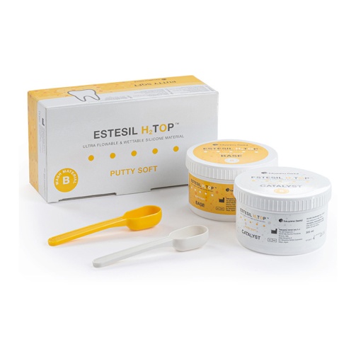 Estesil H2TOP Putty soft