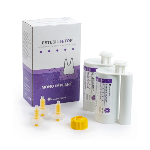Estesil H2TOP Monoimplant 5:1