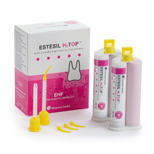 Estesil H2TOP Extra High Flow 1:1