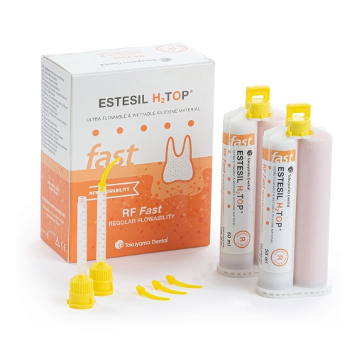 Estesil H2TOP Regular Flow 1:1 FAST
