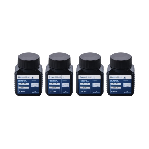 Ceramill tekutina D3
