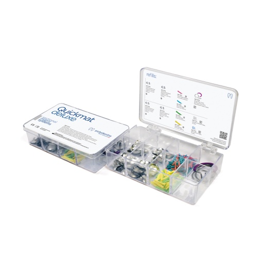 Quickmat Deluxe Kit Quickmat Deluxe Kit