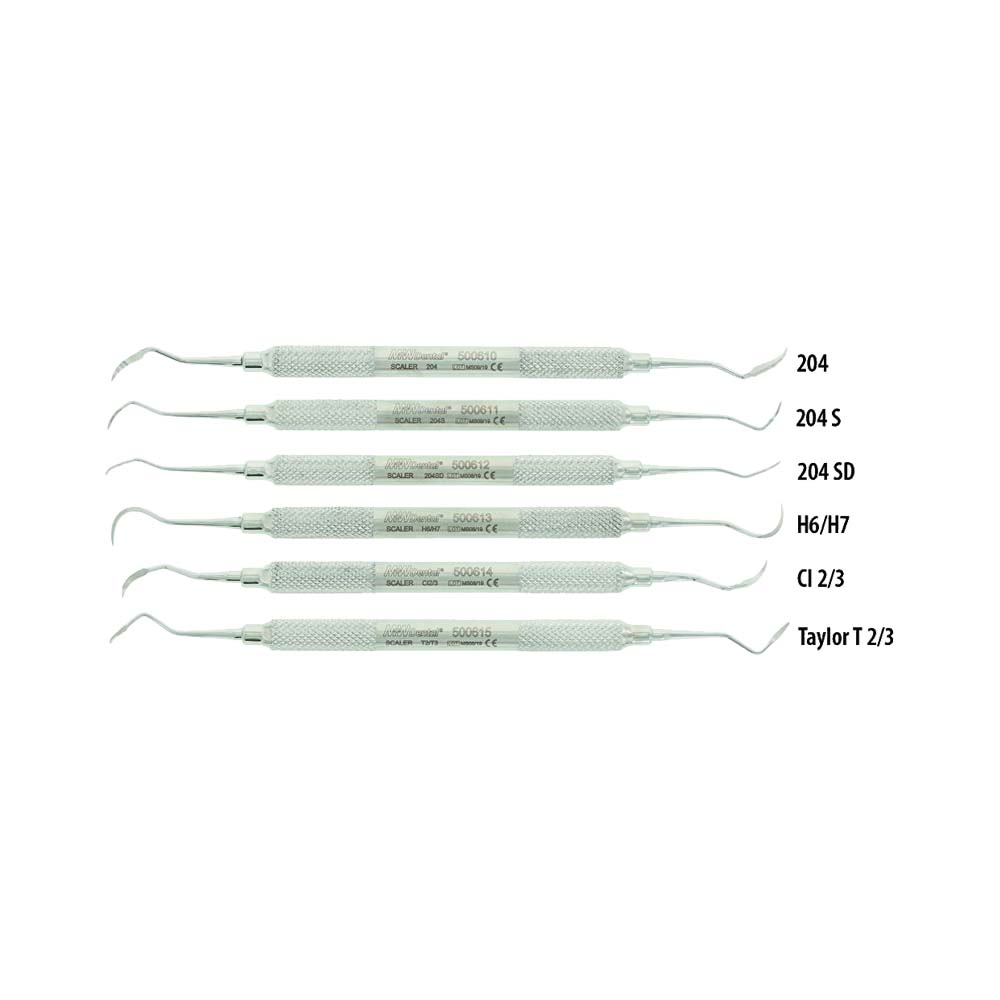 M+W Scaler - Dentamed