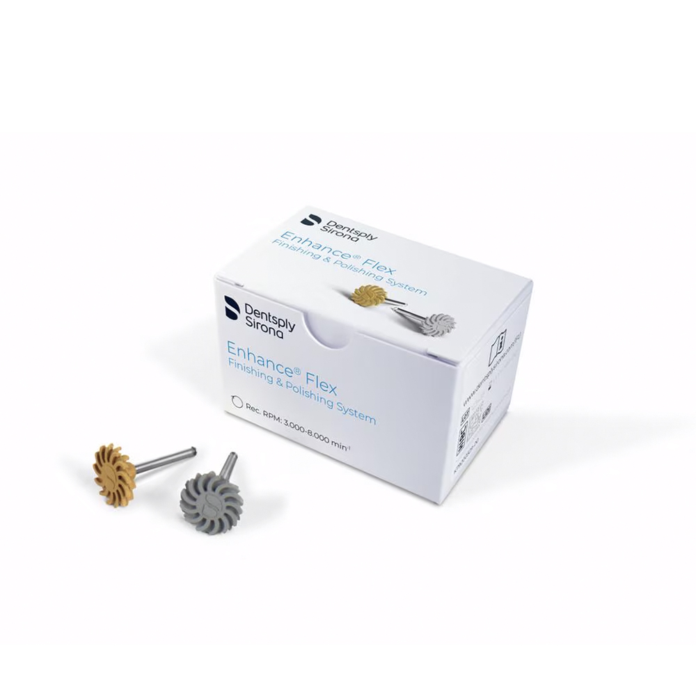Enhance Flex Intro Kit - Dentamed