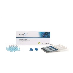 Retraxil retrakční pasta