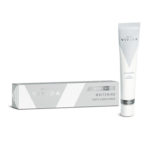 Kulzer Vivida Tooth conditioner 50g