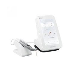X-Smart Pro bez apexlokátoru