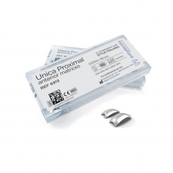 Unica Proximal Anterior matrice standard 0,03mm 100 ks