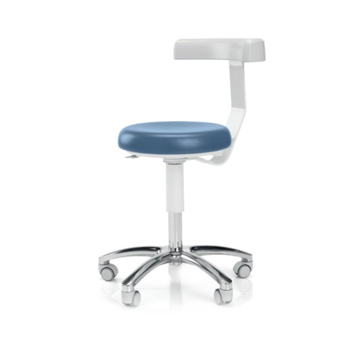 Mocom M8 s nožním kruhem