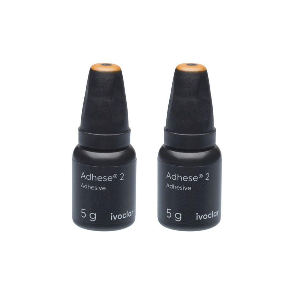 Adhese 2 Refill Bottle 2x5g - Dentamed
